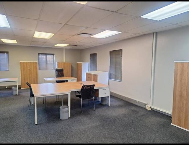 BUSINESS PROPERTY TO RENT IN ROUTE 21 BUSINESS PARK